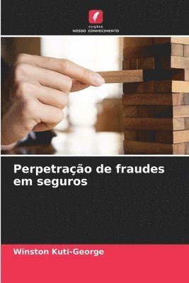 Perpetrao de fraudes em seguros 1