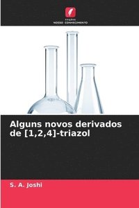 bokomslag Alguns novos derivados de [1,2,4]-triazol