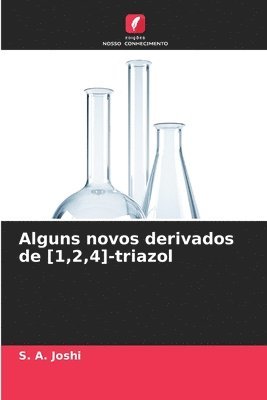 Alguns novos derivados de [1,2,4]-triazol 1