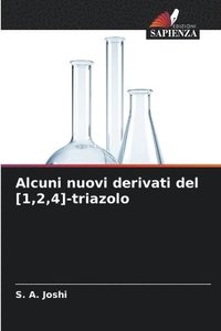 bokomslag Alcuni nuovi derivati del [1,2,4]-triazolo