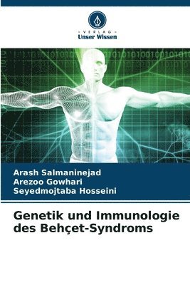 Genetik und Immunologie des Behet-Syndroms 1