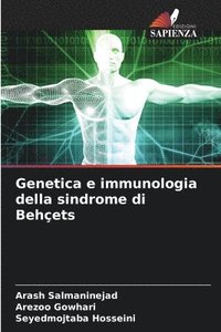 bokomslag Genetica e immunologia della sindrome di Behets