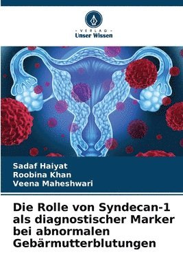 Die Rolle von Syndecan-1 als diagnostischer Marker bei abnormalen Gebrmutterblutungen 1