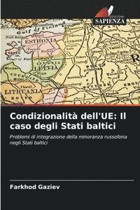 bokomslag Condizionalit dell'UE