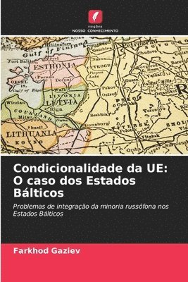 Condicionalidade da UE