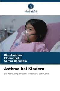 bokomslag Asthma bei Kindern