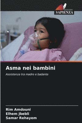 Asma nei bambini 1