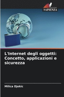 bokomslag L'Internet degli oggetti