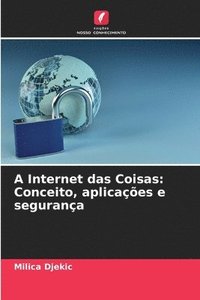 bokomslag A Internet das Coisas