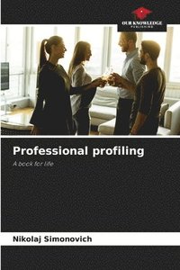 bokomslag Professional profiling