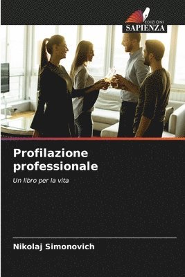 Profilazione professionale 1