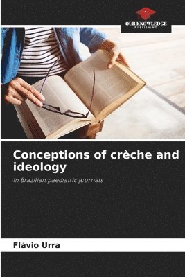 bokomslag Conceptions of crche and ideology