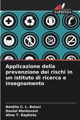 Applicazione della prevenzione dei rischi in un istituto di ricerca e insegnamento 1