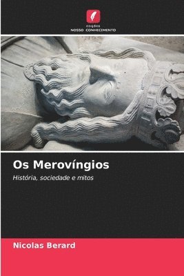 Os Merovngios 1