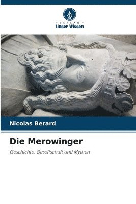 Die Merowinger 1