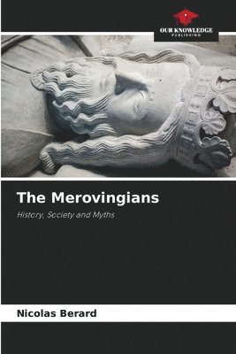 The Merovingians 1