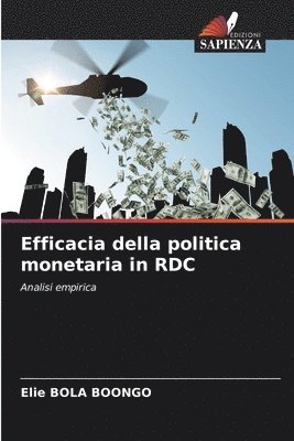 Efficacia della politica monetaria in RDC