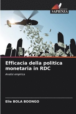 Efficacia della politica monetaria in RDC 1