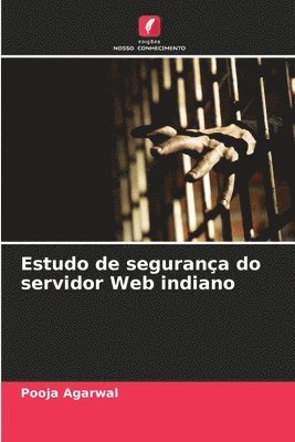 Estudo de segurana do servidor Web indiano 1