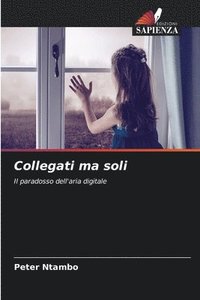 bokomslag Collegati ma soli