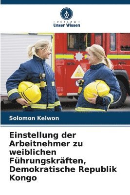 Einstellung der Arbeitnehmer zu weiblichen Führungskräften, Demokratische Republik Kongo