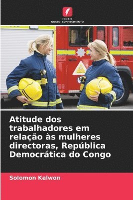 Atitude dos trabalhadores em relao s mulheres directoras, Repblica Democrtica do Congo 1