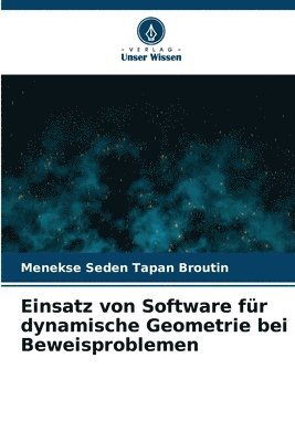 Einsatz von Software fr dynamische Geometrie bei Beweisproblemen 1