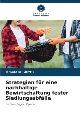 Strategien fr eine nachhaltige Bewirtschaftung fester Siedlungsabflle 1