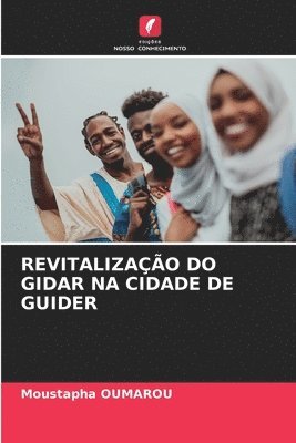 Revitalizao Do Gidar Na Cidade de Guider 1