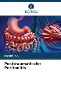 bokomslag Posttraumatische Peritonitis