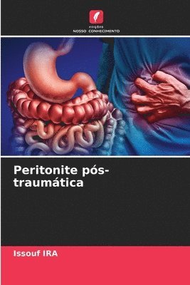 bokomslag Peritonite ps-traumtica