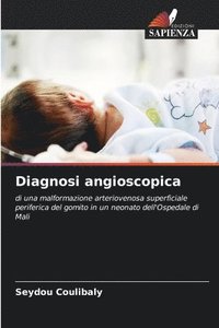 bokomslag Diagnosi angioscopica