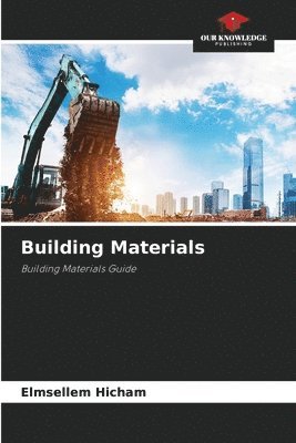 Building Materials 1