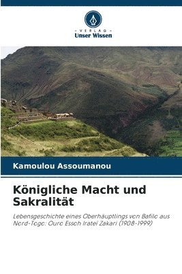 Knigliche Macht und Sakralitt 1