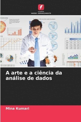 A arte e a ciência da análise de dados 1