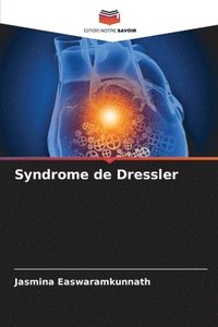 bokomslag Syndrome de Dressler