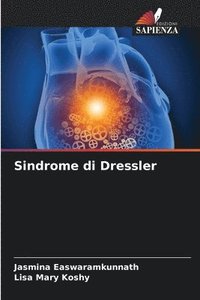 bokomslag Sindrome di Dressler