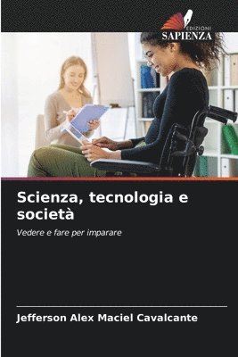 bokomslag Scienza, tecnologia e societ