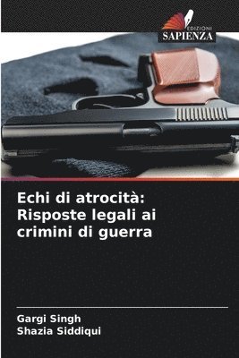 Echi di atrocità