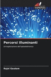 bokomslag Percorsi illuminanti