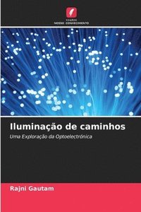 bokomslag Iluminao de caminhos