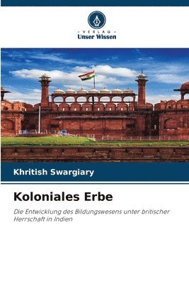 Koloniales Erbe 1