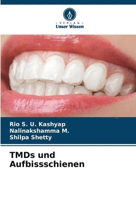 TMDs und Aufbissschienen 1