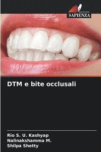 bokomslag DTM e bite occlusali