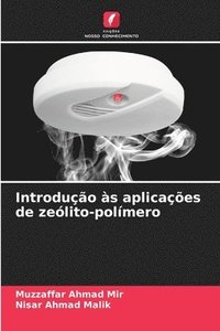 bokomslag Introduo s aplicaes de zelito-polmero