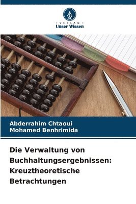 Die Verwaltung von Buchhaltungsergebnissen 1