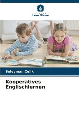 bokomslag Kooperatives Englischlernen