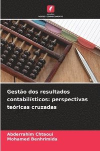 bokomslag Gesto dos resultados contabilsticos