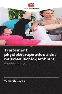 bokomslag Traitement physiothrapeutique des muscles ischio-jambiers