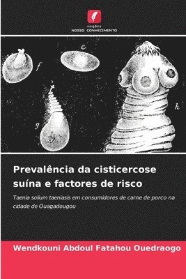 Prevalncia da cisticercose suna e factores de risco 1